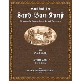 Handbuch der Land-Bau-Kunst - 3.1