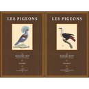 Les Pigeons - 2 Volumes