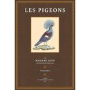 Les Pigeons - Volume 1
