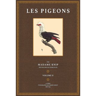 Les Pigeons - Volume 2
