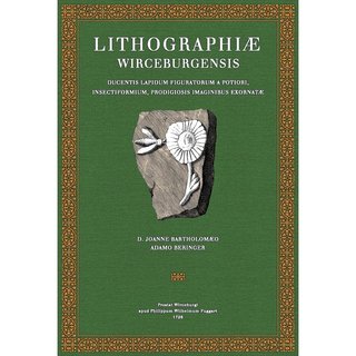 Lithographiae Wirceburgensis
