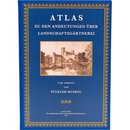 Über Landschaftsgärtnerei - Atlas