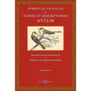 Symbolae Physicae - Zoologica 1: Aves