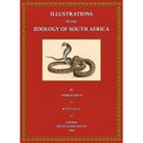 Zoology of South Africa - Reptilia