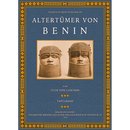 Die Altertmer von Benin - Tafelband