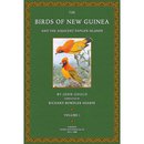 The Birds of New Guinea - 1