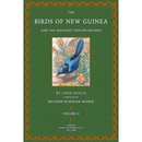 The Birds of New Guinea - 2