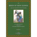 The Birds of New Guinea - 5