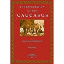 Exploration of the Caucasus - 1
