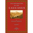 Exploration of the Caucasus - 2