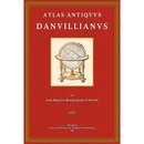 Atlas Antiquus Danvillianus