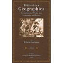 Bibliotheca Geographica - 1