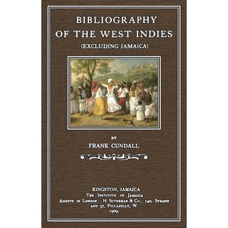 Bibliography of the West Indies