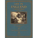 Life in England in Aquatint and Lithography