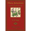 Flora Jenensis (1718)