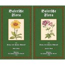 Baiersche Flora - 1 und 2