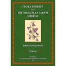 Flora Sibirica - 1