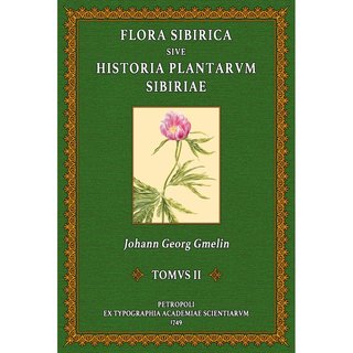 Flora Sibirica - 2