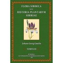 Flora Sibirica - 3