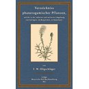 Verzeichnis phanerogamischer Pflanzen von Solingen