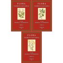 Flora Taurico-Caucasica - 1 bis 3