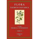 Flora Taurico-Caucasica - 2