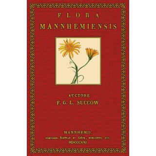 Succow: Flora Mannhemiensis