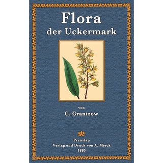 Flora der Uckermark