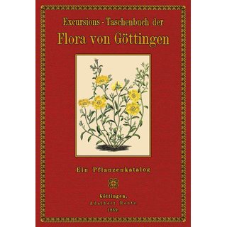 Flora von Göttingen