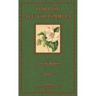 Flora von Neu-Vorpommern