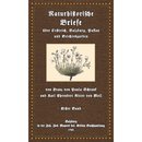 Naturhistorische Briefe über Oestreich - 1