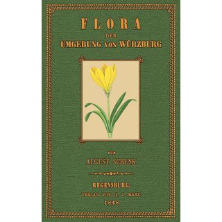 Flora der Umgebung von Würzburg