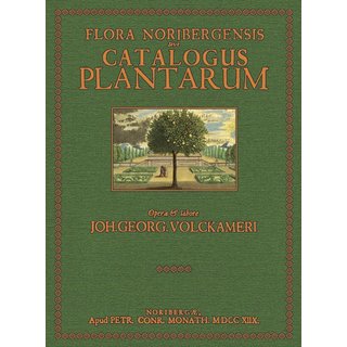 Flora Noribergensis