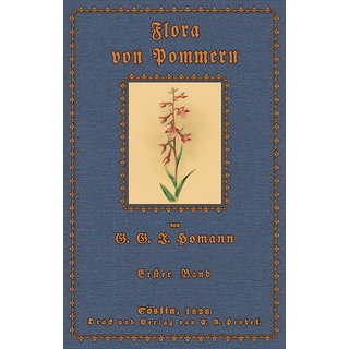 Flora von Pommern - 1