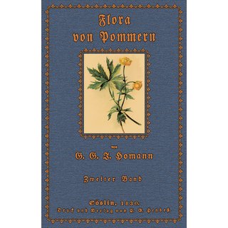 Flora von Pommern - 2