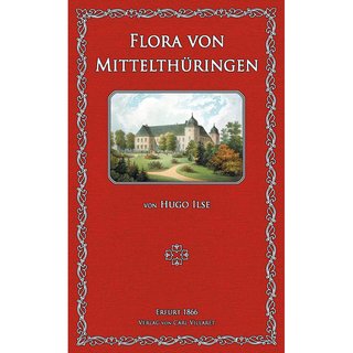 Flora von Mittelthringen