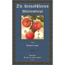 Lucas: Die Kernobstsorten Württembergs