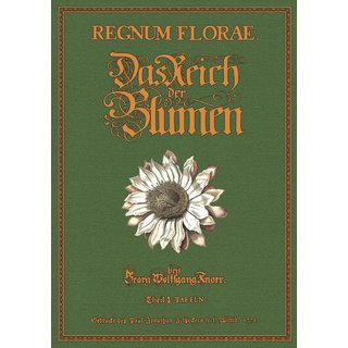 Regnum Florae - Tafeln